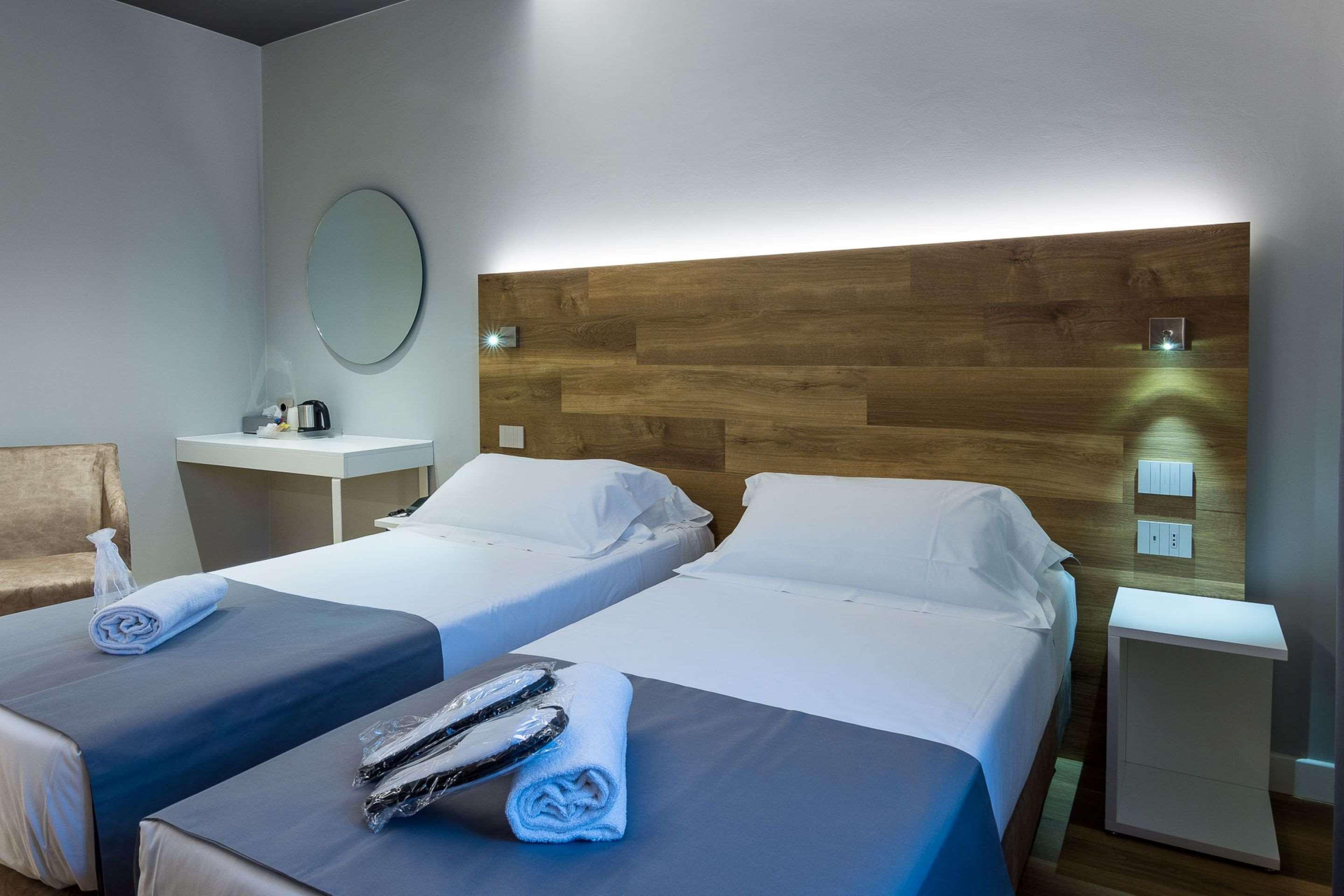 Best Western Hotel Turismo San Martino Buon Albergo Exteriör bild